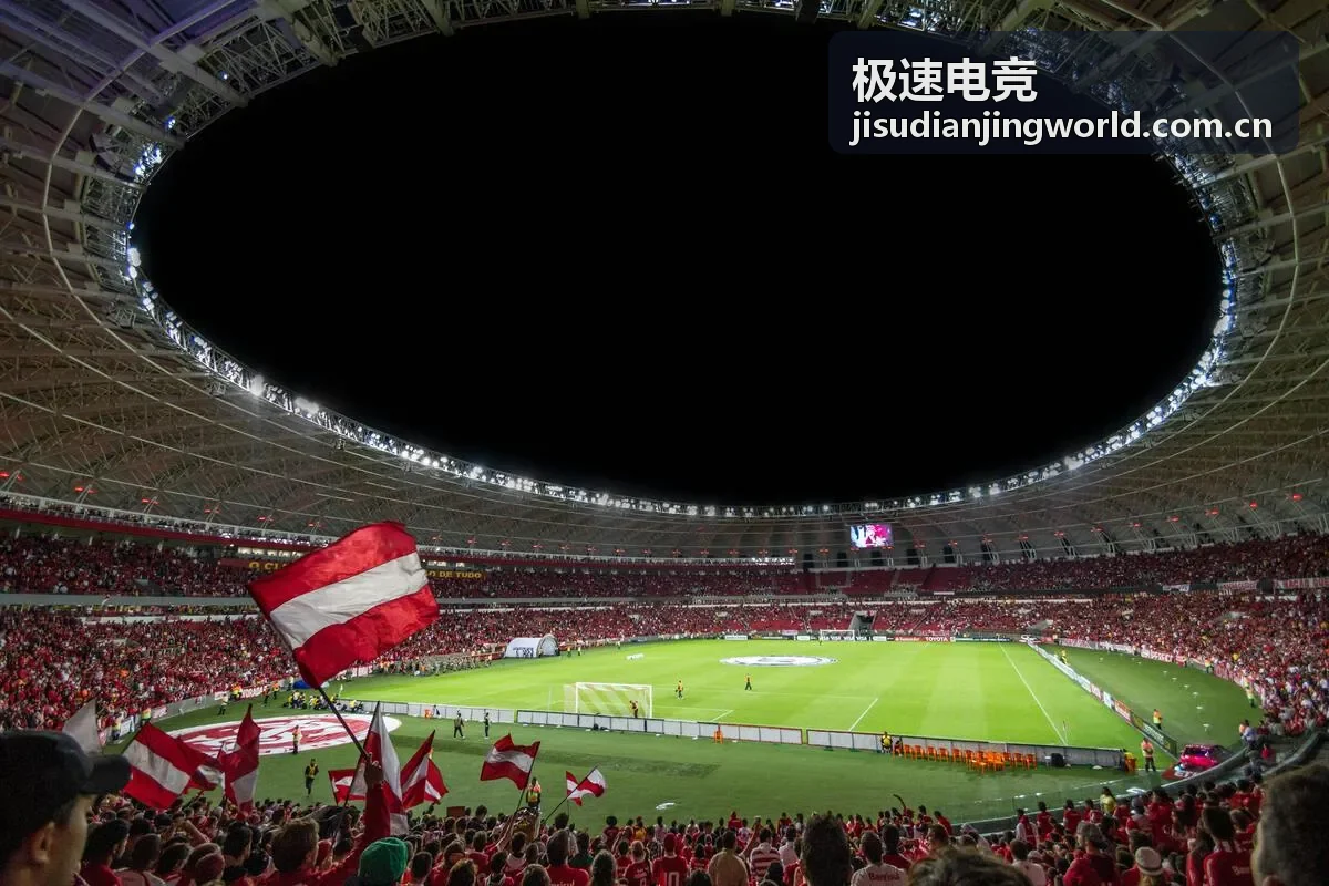 极速电竞闪身枪与预瞄准入门攻略封面