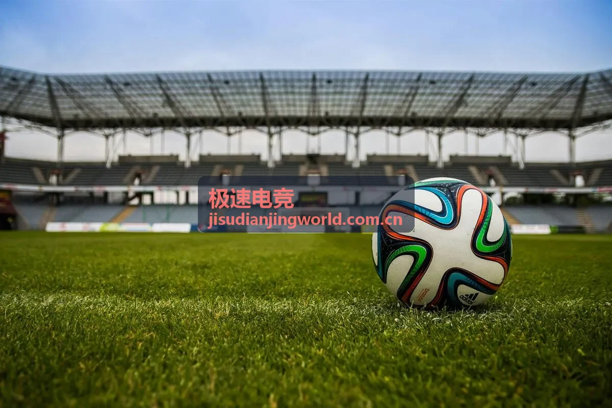 极速电竞职业选手连招节奏拆解攻略封面