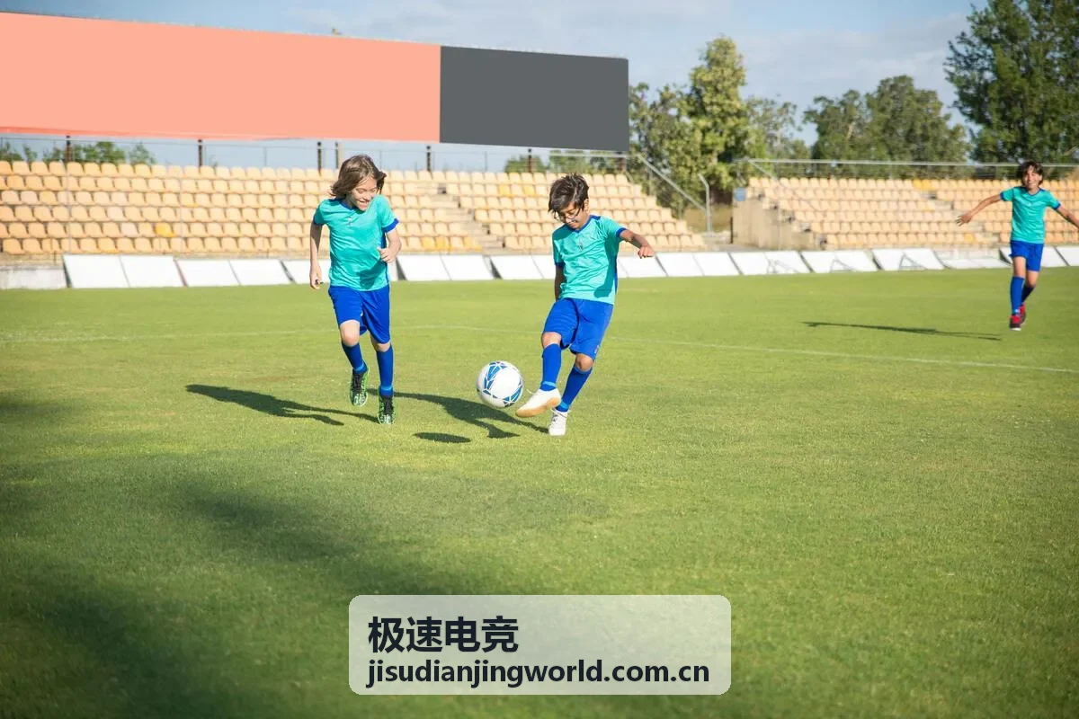 极速电竞春季赛热门阵容盘点资讯封面